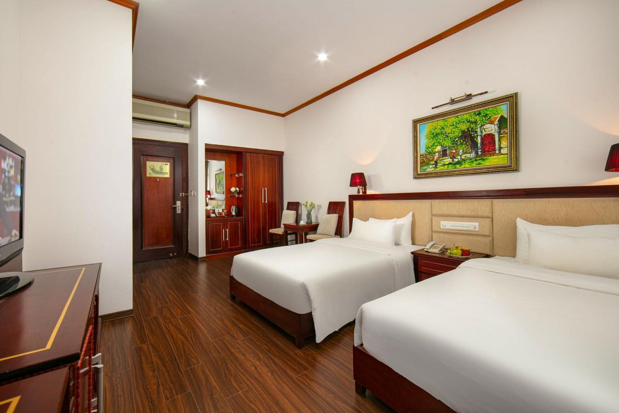 Lao Cai Star Hotel Экстерьер фото